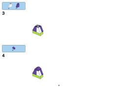 LEGO 10698 instructions page 21 – build guide