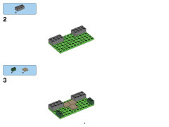 LEGO 10698 instructions page 4 – build guide