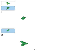 LEGO 10698 instructions page 3 – build guide