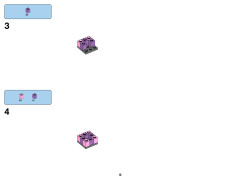 LEGO 10698 instructions page 12 – build guide