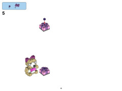 LEGO 10698 instructions page 13 – build guide