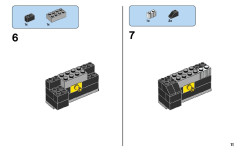 LEGO 10698 instructions page 11 – build guide