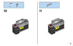 LEGO 10698 instructions page 13 – build guide