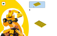 LEGO 10698 instructions page 16 – build guide