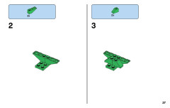 LEGO 10698 instructions page 27 – build guide