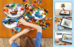 LEGO 10698 instructions page 3 – build guide