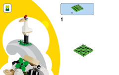 LEGO 10698 instructions page 56 – build guide