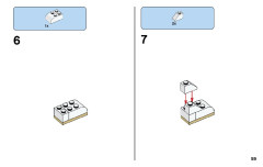 LEGO 10698 instructions page 59 – build guide