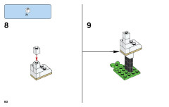 LEGO 10698 instructions page 60 – build guide
