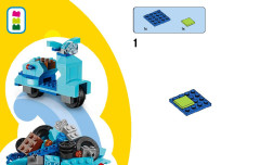 LEGO 10698 instructions page 62 – build guide