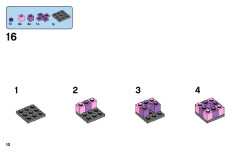 LEGO 10698 instructions page 10 – build guide