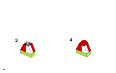 LEGO 10698 instructions page 34 – build guide