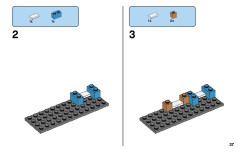 LEGO 10698 instructions page 37 – build guide