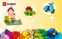 LEGO 10698 instructions page 58 – build guide