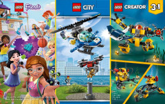 LEGO 10698 instructions page 60 – build guide