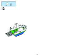 LEGO 10702 instructions page 10 – build guide