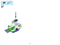 LEGO 10702 instructions page 15 – build guide
