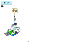 LEGO 10702 instructions page 16 – build guide