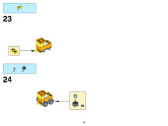 LEGO 10702 instructions page 19 – build guide
