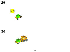 LEGO 10702 instructions page 22 – build guide