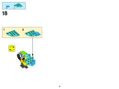 LEGO 10702 instructions page 13 – build guide