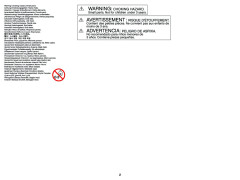 LEGO 10702 instructions page 2 – build guide