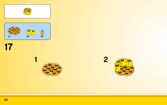 LEGO 10702 instructions page 20 – build guide