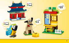 LEGO 10702 instructions page 5 – build guide