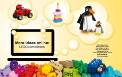 LEGO 10702 instructions page 58 – build guide