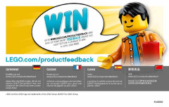 LEGO 10702 instructions page 64 – build guide