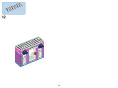 LEGO 10703 instructions page 14 – build guide