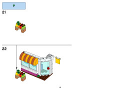 LEGO 10703 instructions page 19 – build guide