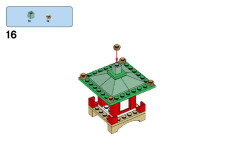 LEGO 10703 instructions page 38 – build guide