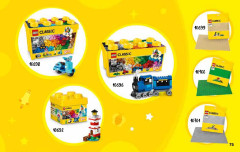 LEGO 10703 instructions page 75 – build guide