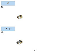 LEGO 10704 instructions page 10 – build guide