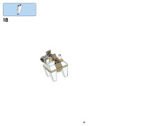 LEGO 10704 instructions page 12 – build guide