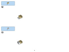 LEGO 10704 instructions page 9 – build guide