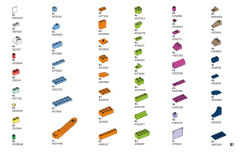 LEGO 10704 instructions page 81 – build guide