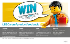 LEGO 10704 instructions page 84 – build guide