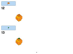 LEGO 10705 instructions page 10 – build guide