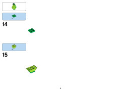 LEGO 10705 instructions page 11 – build guide