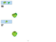 LEGO 10705 instructions page 12 – build guide