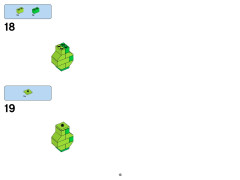 LEGO 10705 instructions page 13 – build guide