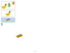 LEGO 10705 instructions page 3 – build guide