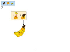 LEGO 10705 instructions page 7 – build guide