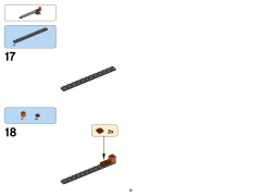 LEGO 10705 instructions page 13 – build guide