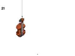 LEGO 10705 instructions page 15 – build guide