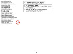 LEGO 10705 instructions page 2 – build guide