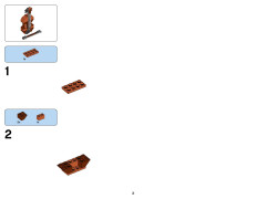 LEGO 10705 instructions page 3 – build guide