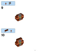 LEGO 10705 instructions page 7 – build guide